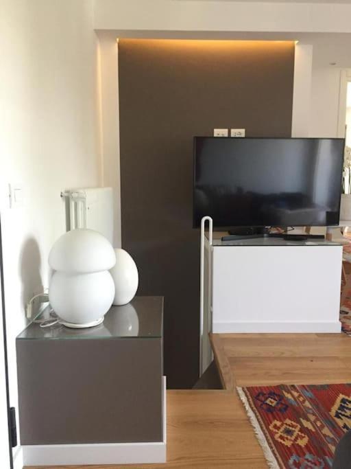 فيلا Casa Incantevole Con Vista Parco Appia Antica روما المظهر الخارجي الصورة